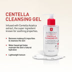 Erborian Centella Cleansing Gel 6oz