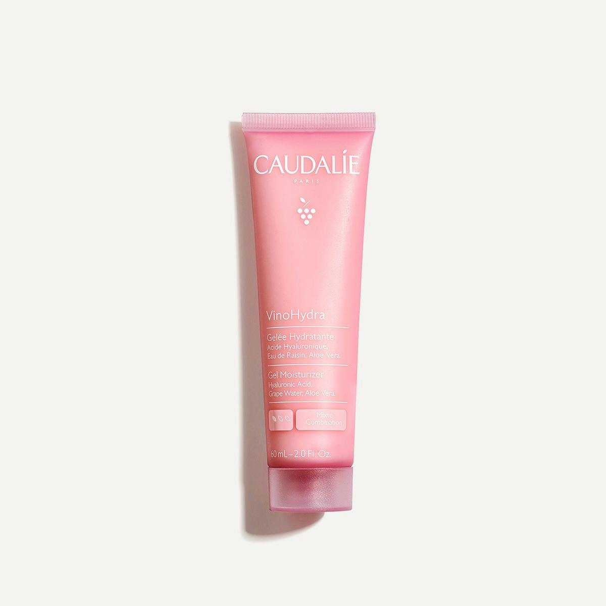 Caudalie VinoHydra Gel Moisturizer 2oz