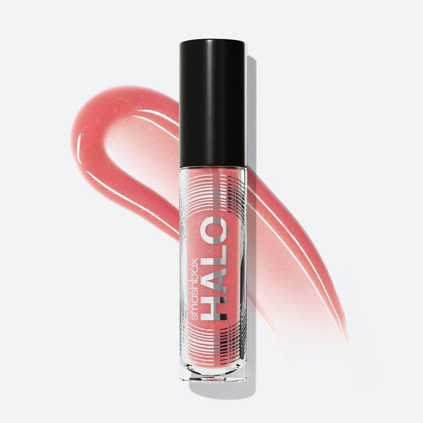 Smashbox Halo Plump + Glow Lip Gloss - GEM