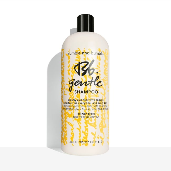 Bumble and Bumble Gentle Shampoo - 33.8 oz