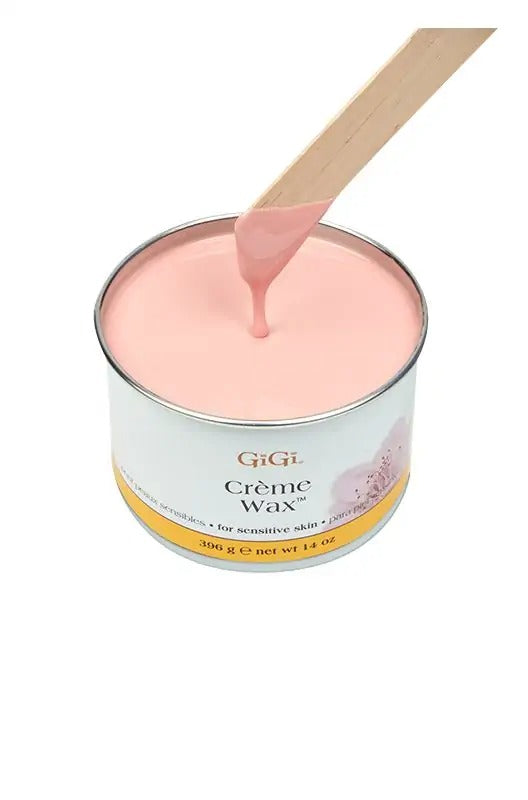 GiGi Creme Wax 14oz