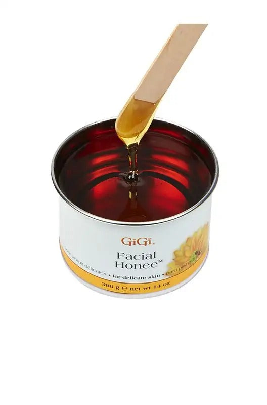 GiGi Facial Honee 14oz
