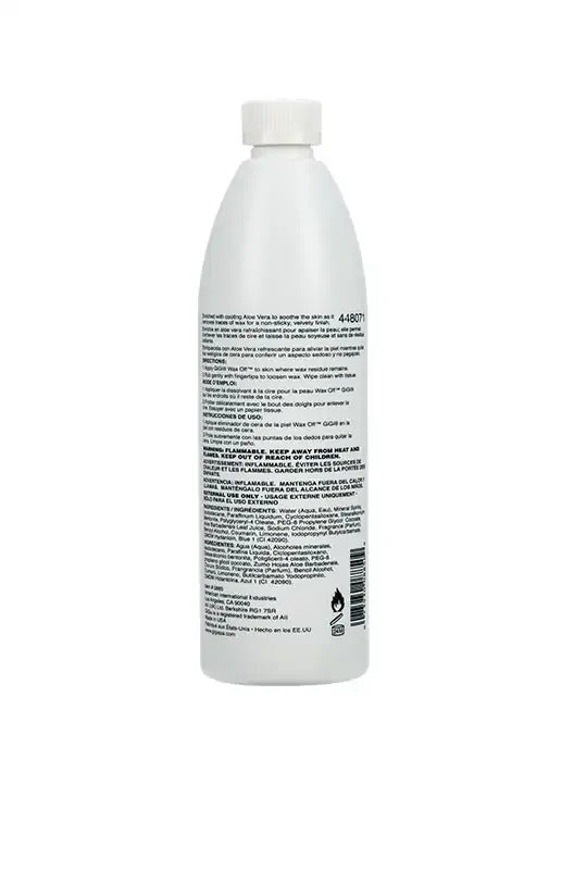 GiGi Wax Off 16oz