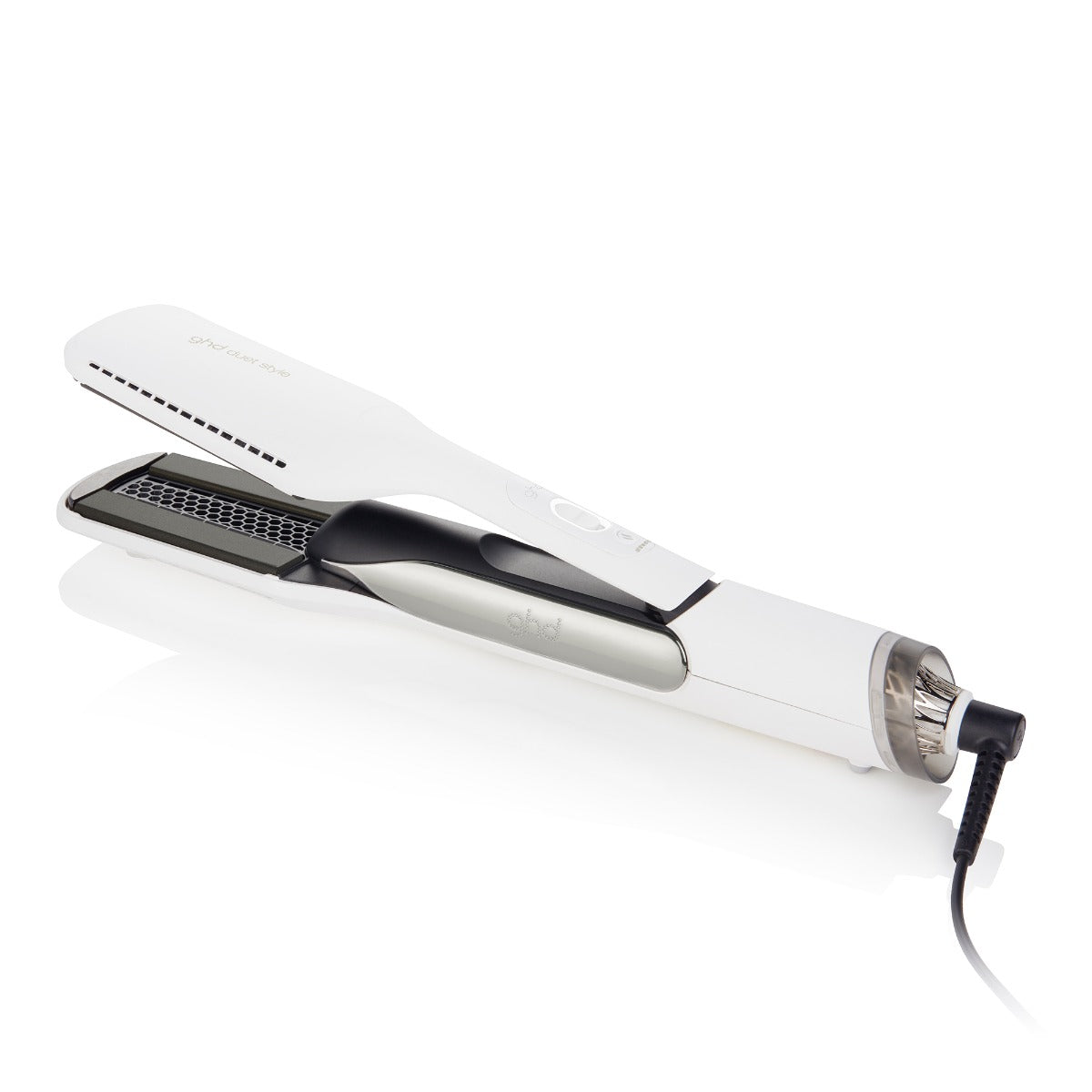 GHD Duet Style 2-in-1 Hot Air Styler White
