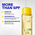 Supergoop! Glow Oil SPF50 1oz