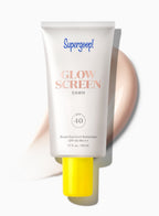 Supergoop! Glowscreen Dawn SPF40 1.7oz