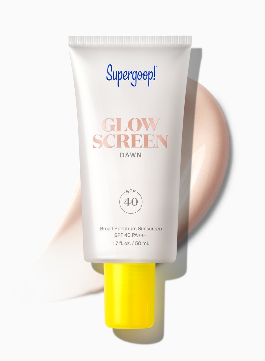 Supergoop! Glowscreen Dawn SPF40 1.7oz
