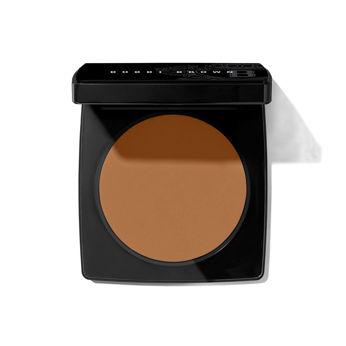 Bobbi Brown Sheer Finish Pressed Powder - Talc Free - Golden Brown