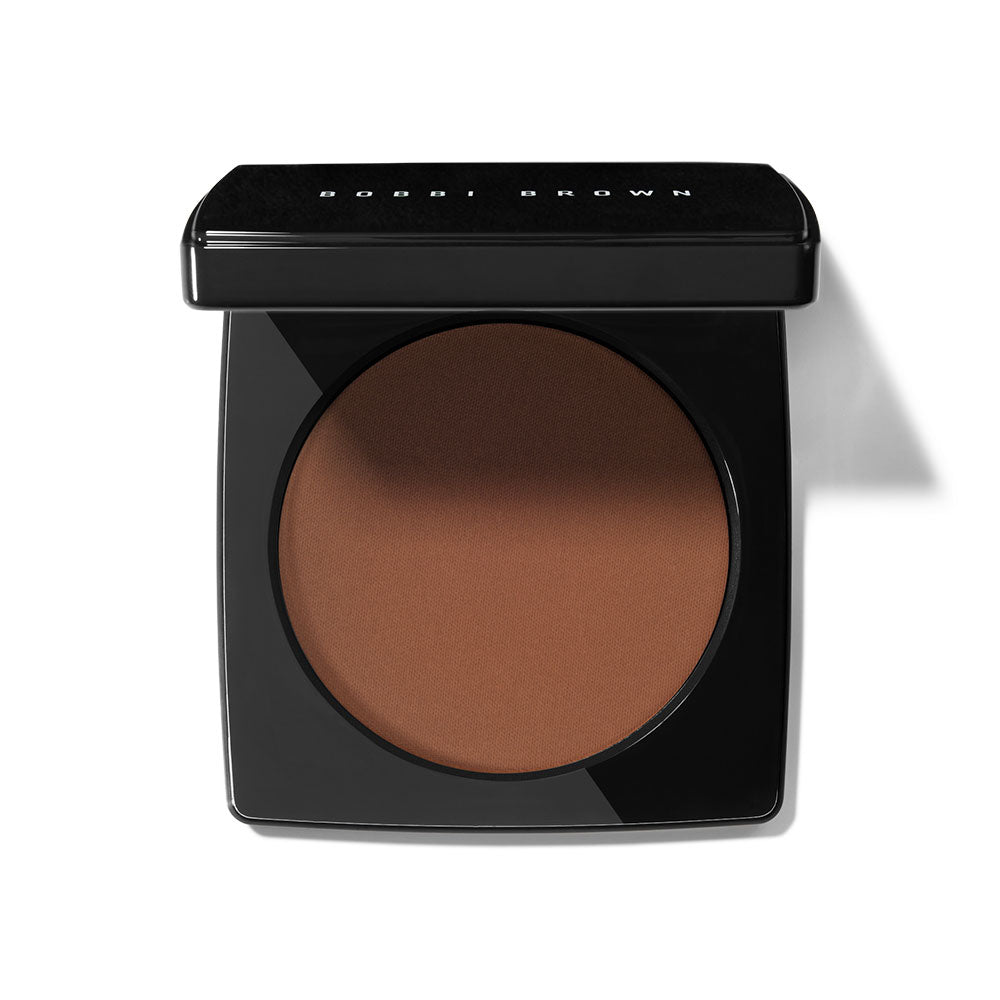 Bobbi Brown Bronzing Powder Talc Free - GOLDEN DEEP