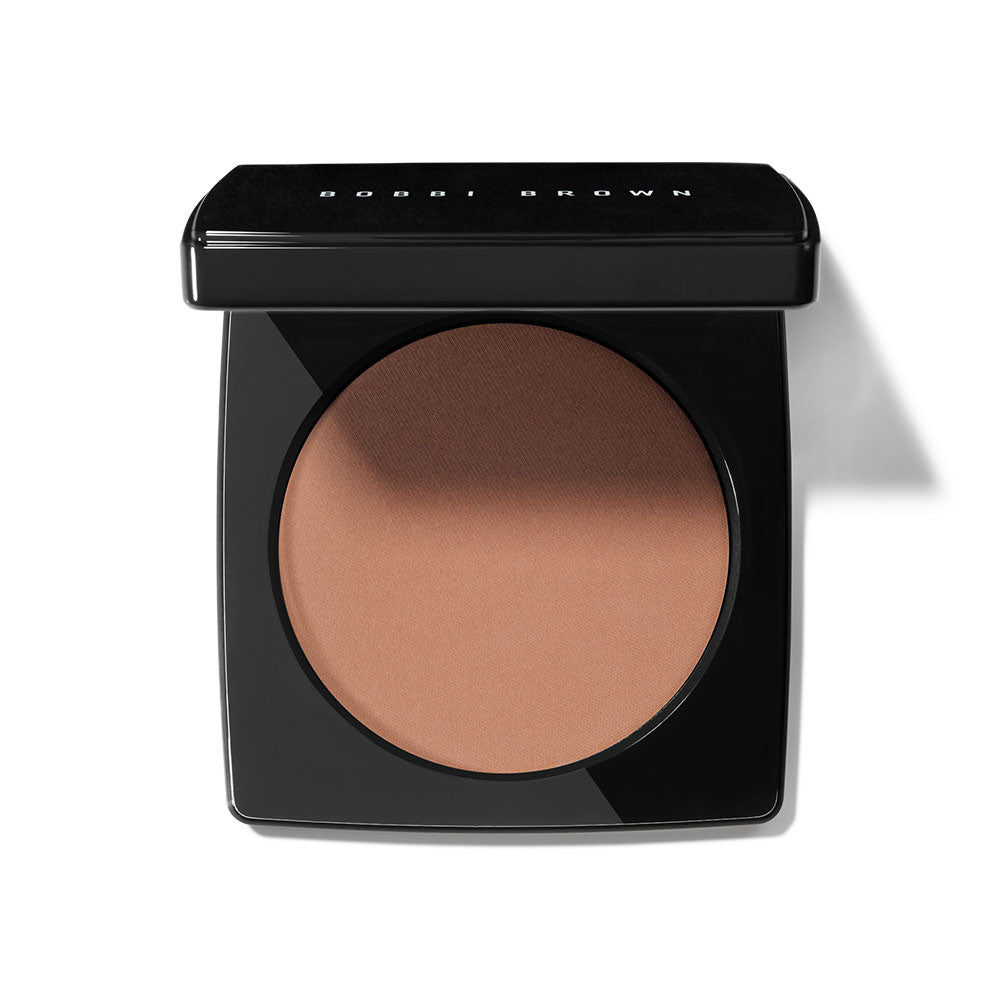 Bobbi Brown Bronzing Powder Talc Free - Golden Light