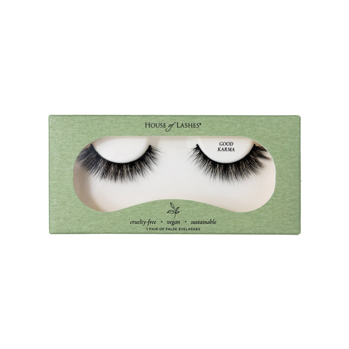 House of Lashes Secret Collection - Good Karma Lashes