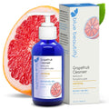 Blue Beautifly Grapefruit Cleanser 4oz