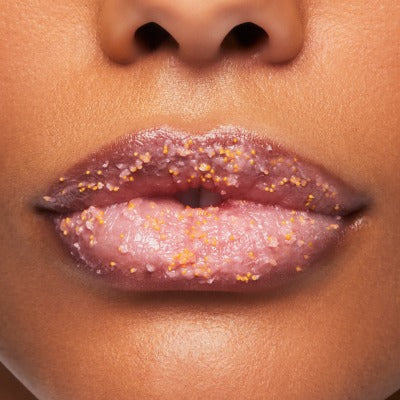 BUXOM Power-Full Lip Scrub Sweet Guava