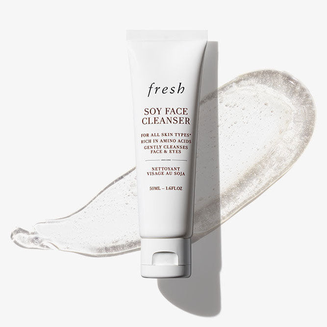 Fresh Soy Fresh Cleanser 1.6oz