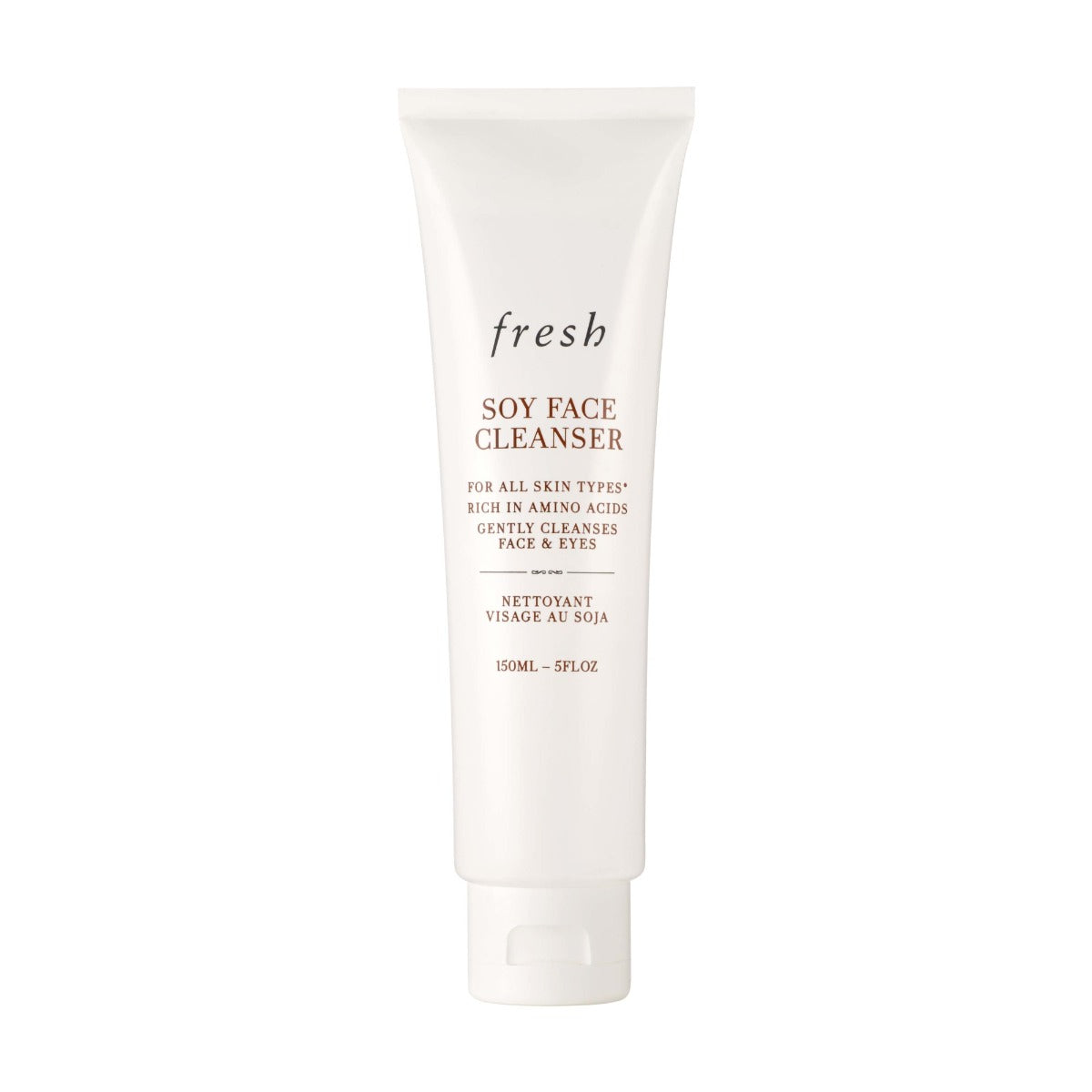 Fresh Soy Fresh Cleanser - 5 oz
