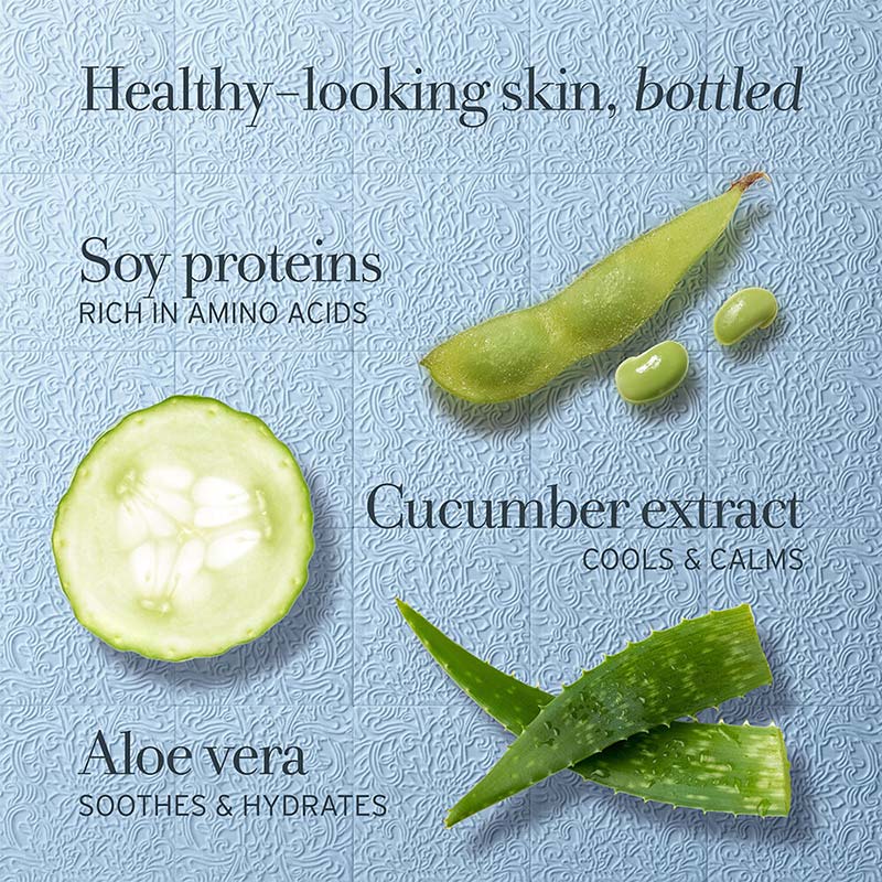 Fresh Soy Fresh Cleanser 1.6oz