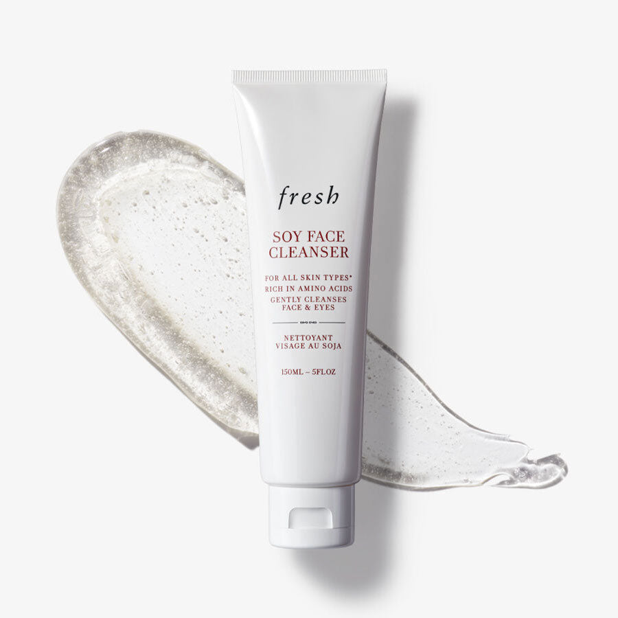 Fresh Soy Fresh Cleanser - 5 oz