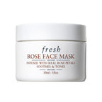 Fresh Rose Face Mask 1oz