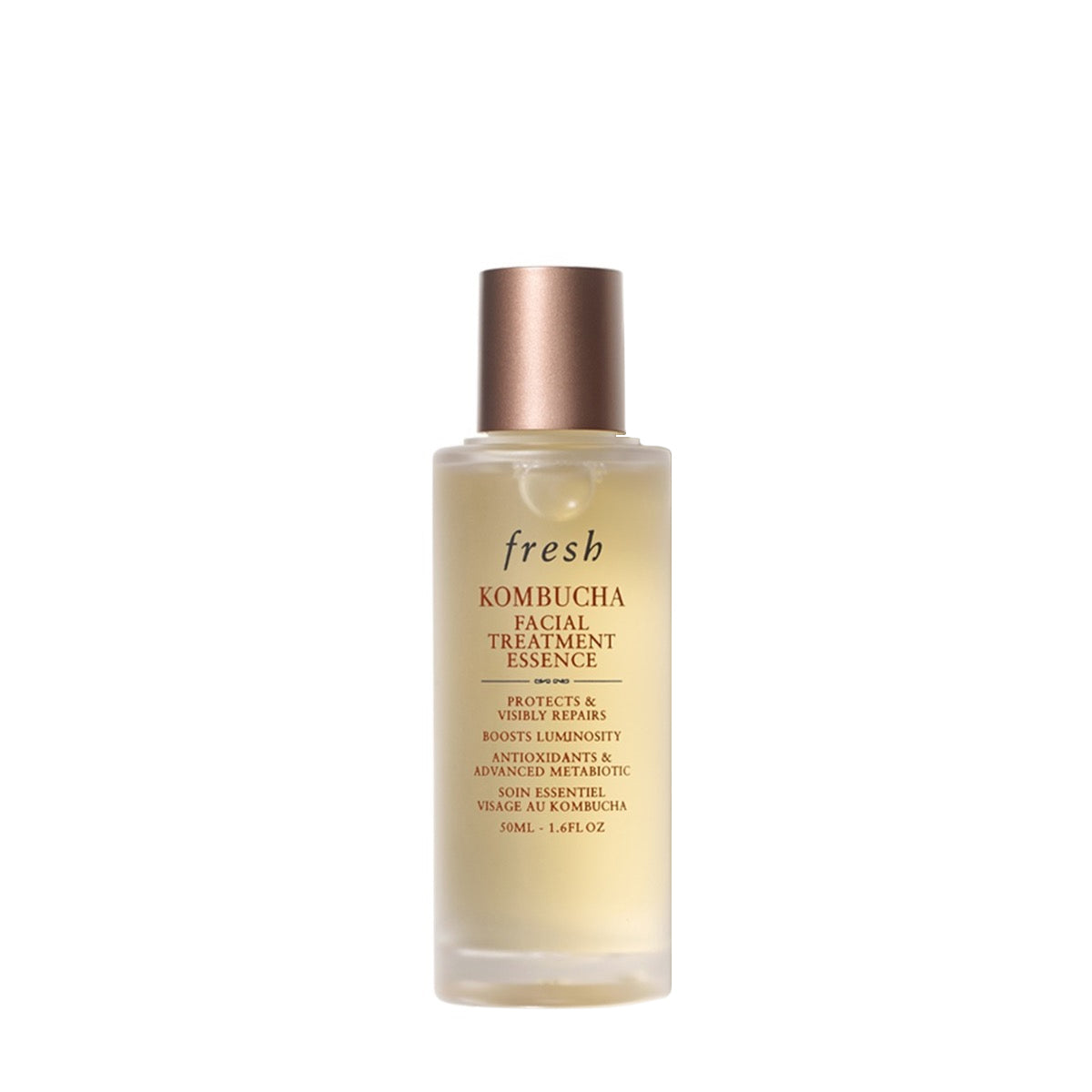 Fresh Kombucha Facial Treatment Essence - 1.6 oz