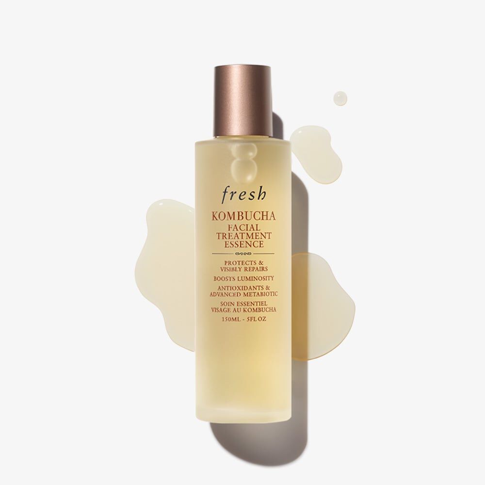Fresh Kombucha Facial Treatment Essence 5oz
