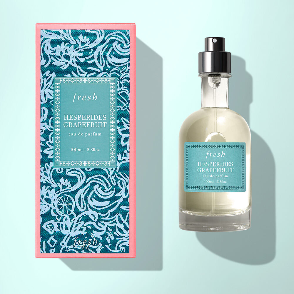Fresh Hesperides Grapefruit Eau de Parfum 3.3oz