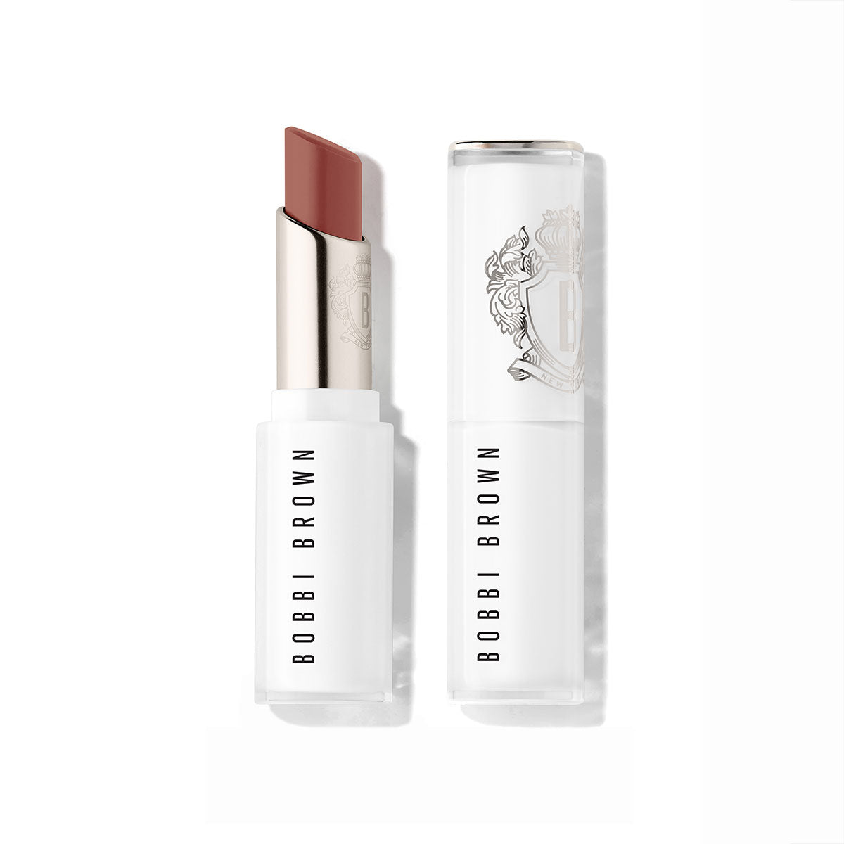 Bobbi Brown Extra Color Shine Lip - NUDE LATTE