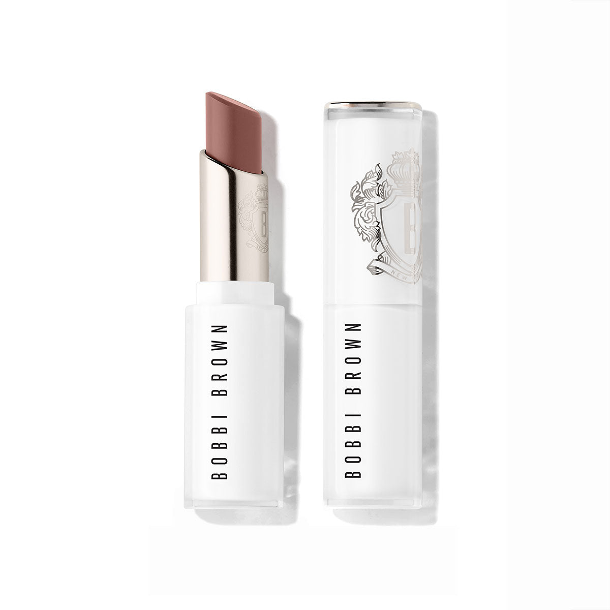 Bobbi Brown Extra Color Shine Lip - Nude Blush