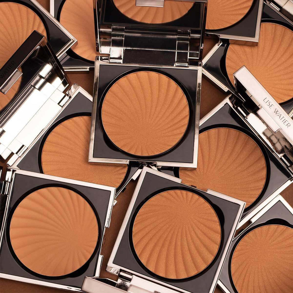 Lise Watier Havana Bronzing Powder