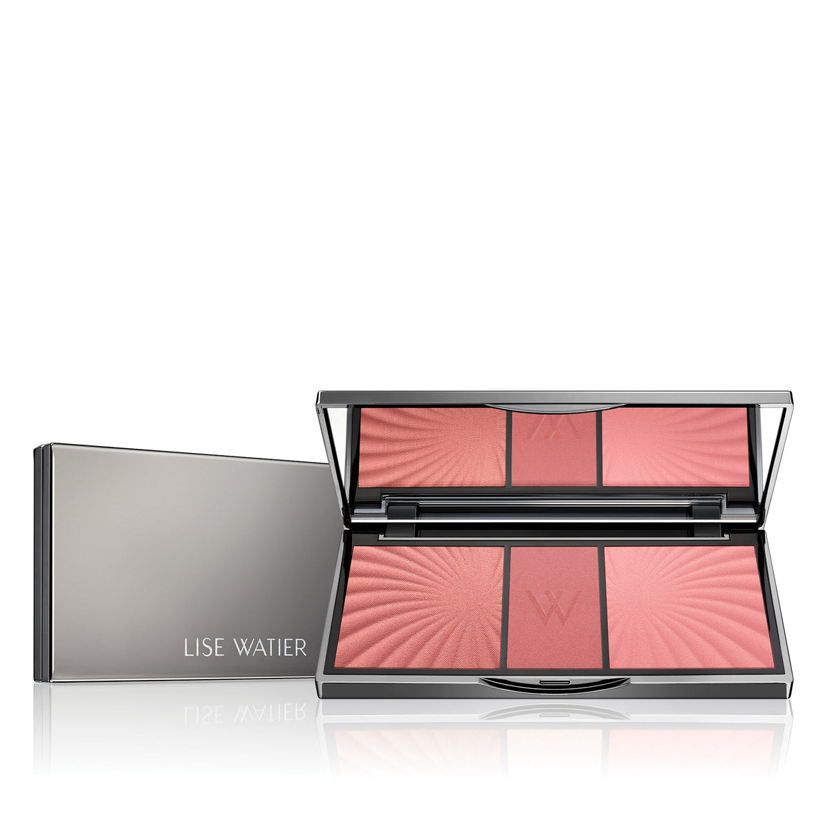 Lise Watier Havana Trio Blush
