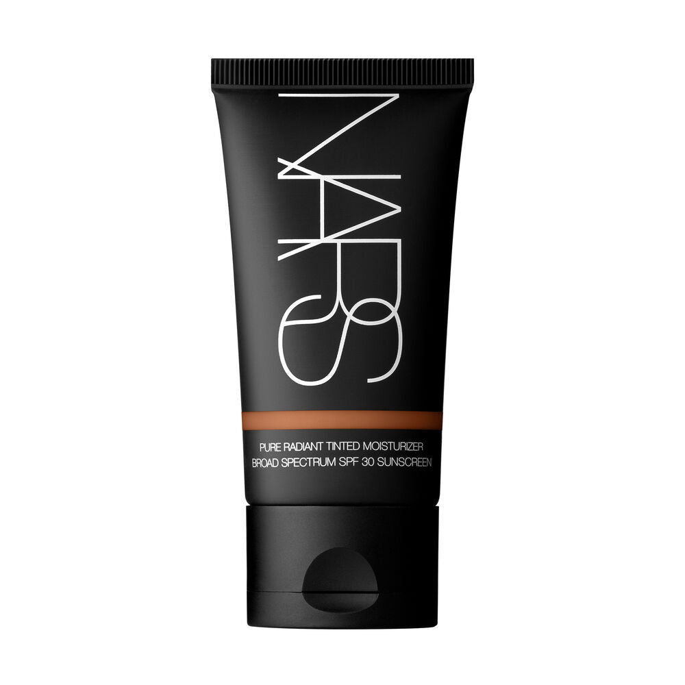 NARS Pure Radiant Tinted Moisturizer SPF 30 - Havana