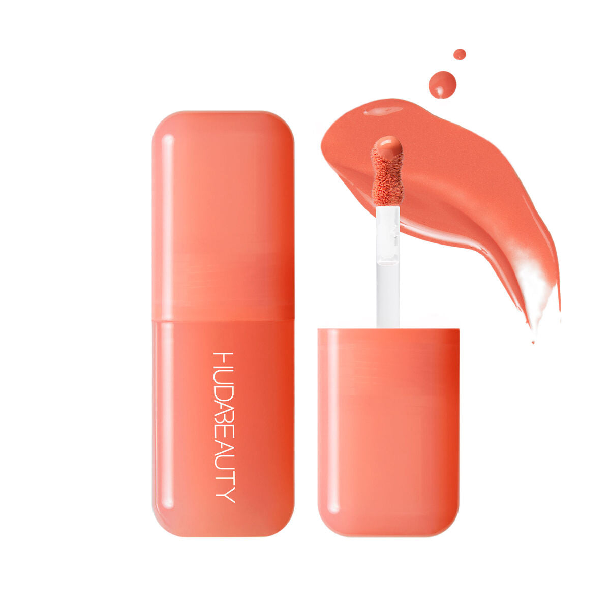Huda Beauty Blush Filter Liquid Blush - Peach Sorbet