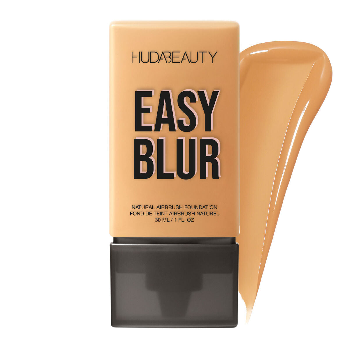 Huda Beauty Easy Blur Foundation 1oz - 350G Dulce De L
