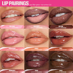 Huda Beauty Faux Filler Gloss UUU-Baby