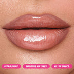 Huda Beauty Faux Filler Gloss UUU-Baby