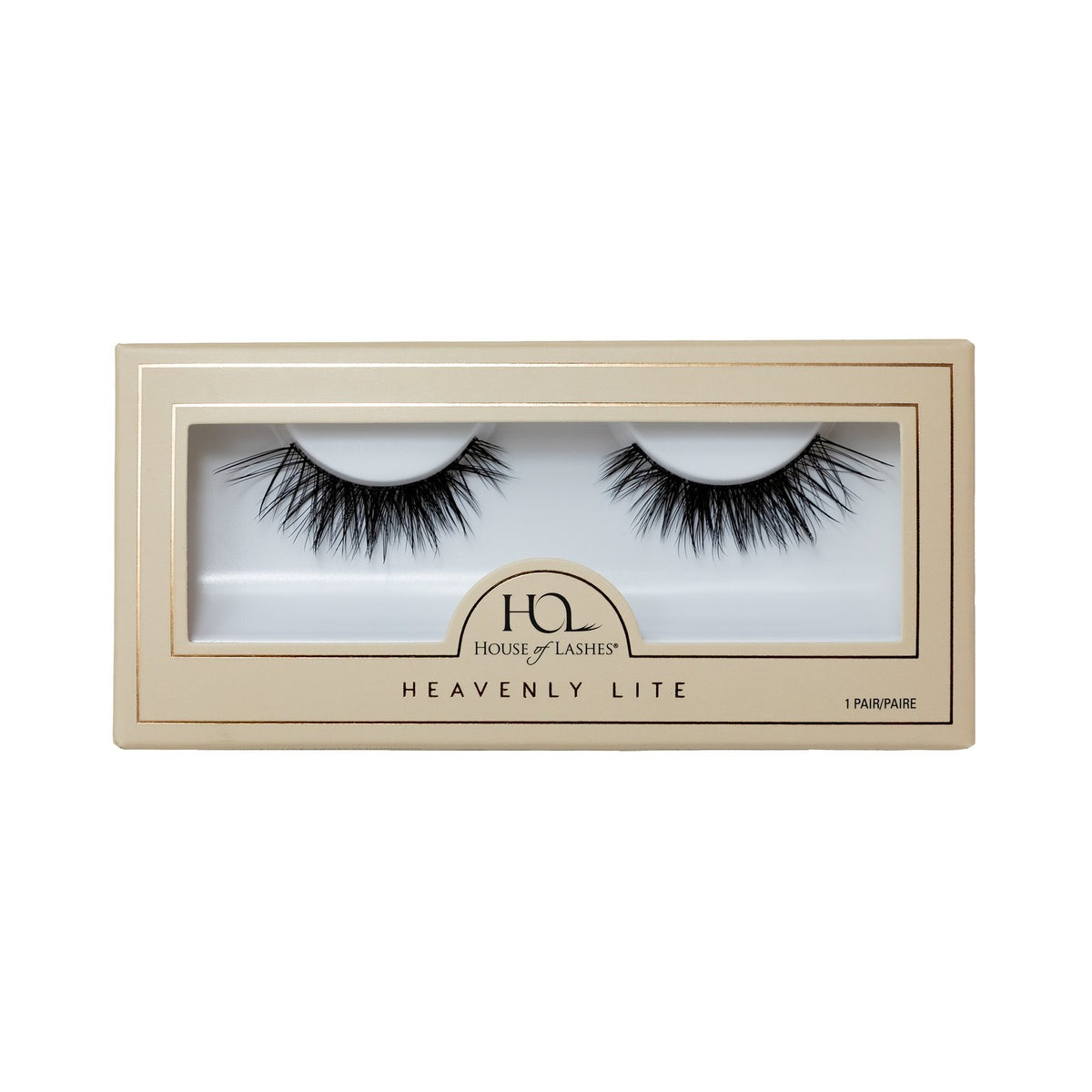 House of Lashes Lite Collection - Heavenly Lite Lashes