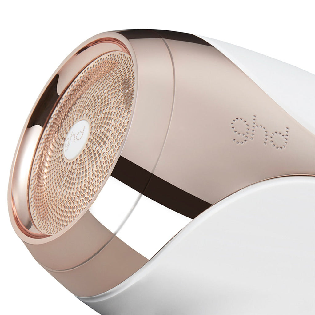 ghd Helios 1875w Advanced Professional Hair Dryer White