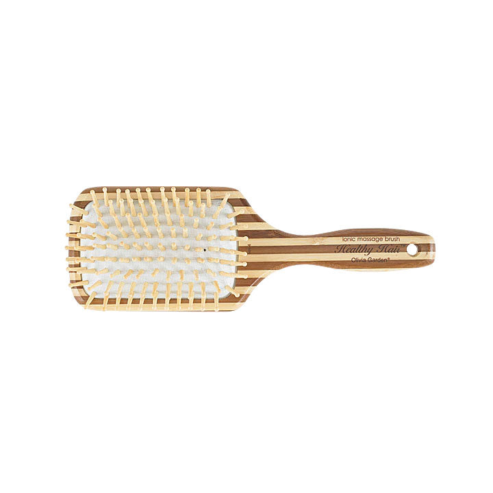 Olivia Garden HH-4 Large Massage Paddle Brush