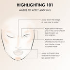 TEMPTU S/B Highlighter 1oz