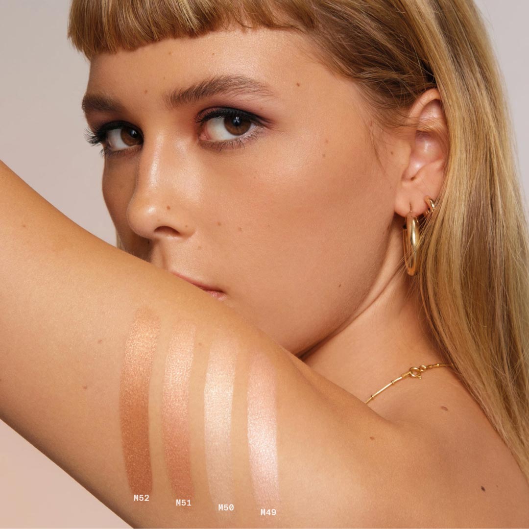 MOB Beauty Highlighter