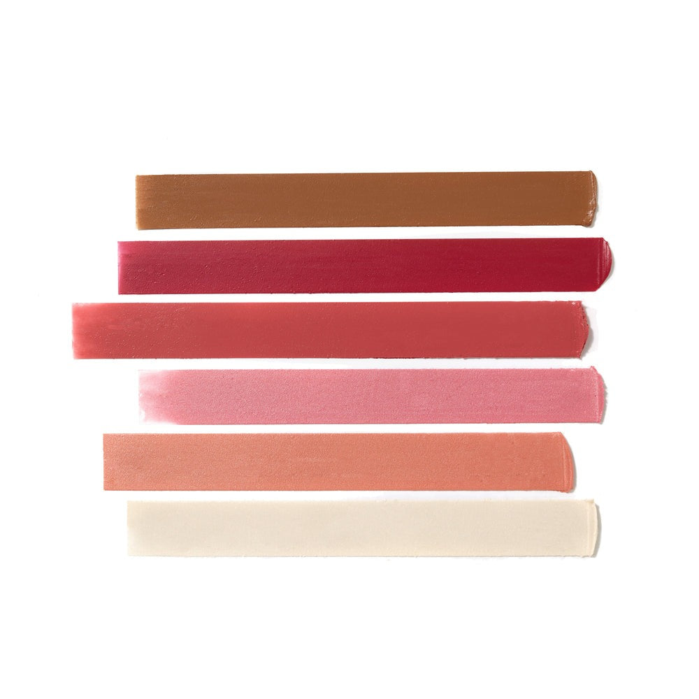 Jane Iredale Merry & Bright Multiuse Face Palette
