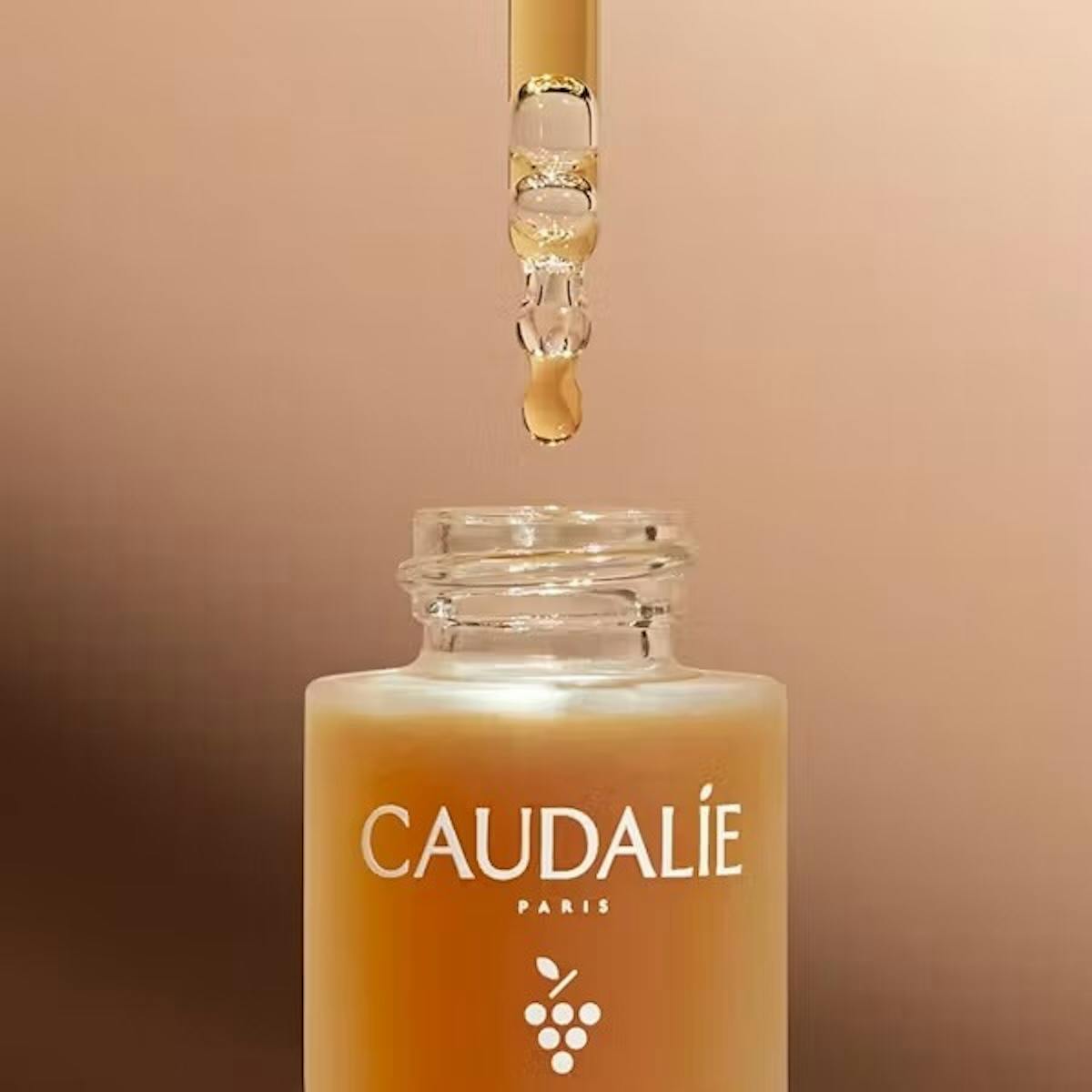 Caudalie Self-Tan Sun Drops 0.5oz