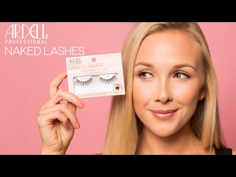 Ardell Naked Lashes
