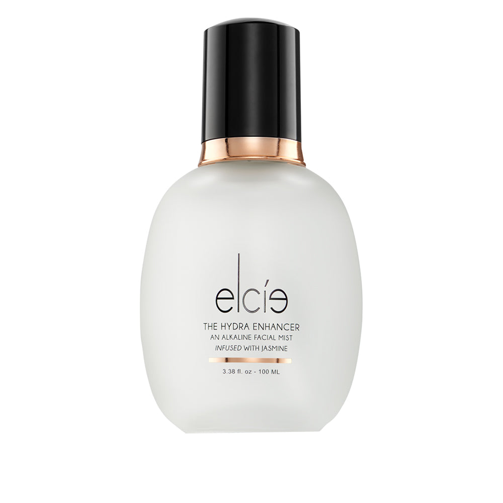 Elcie The Hydra Enhancer