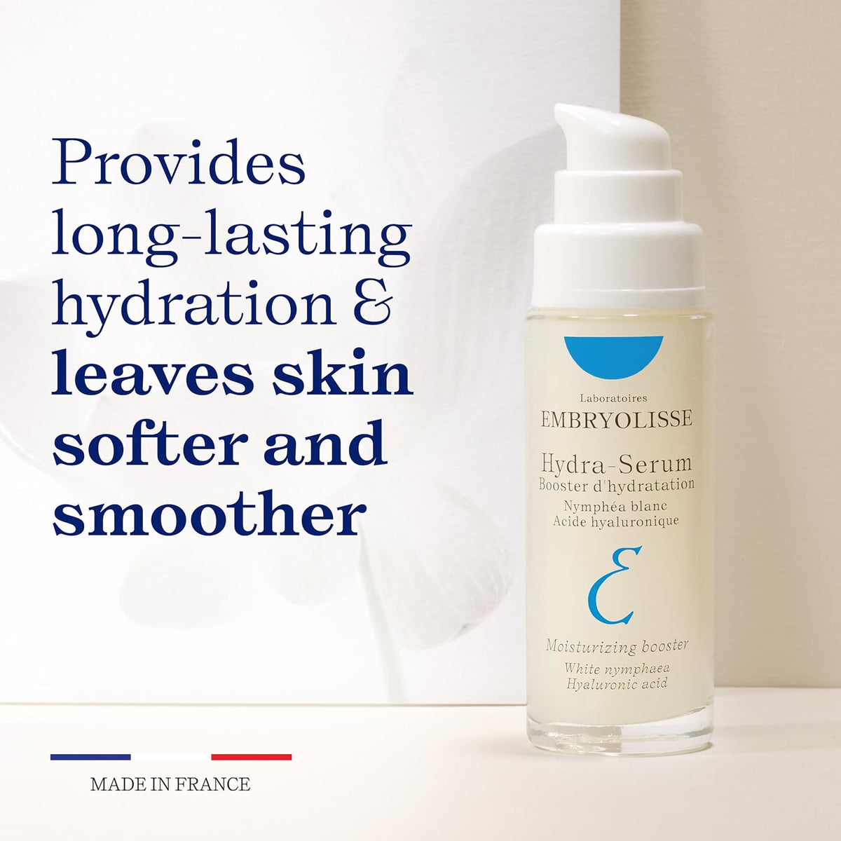 Embryolisse Hydra Serum 1.01oz