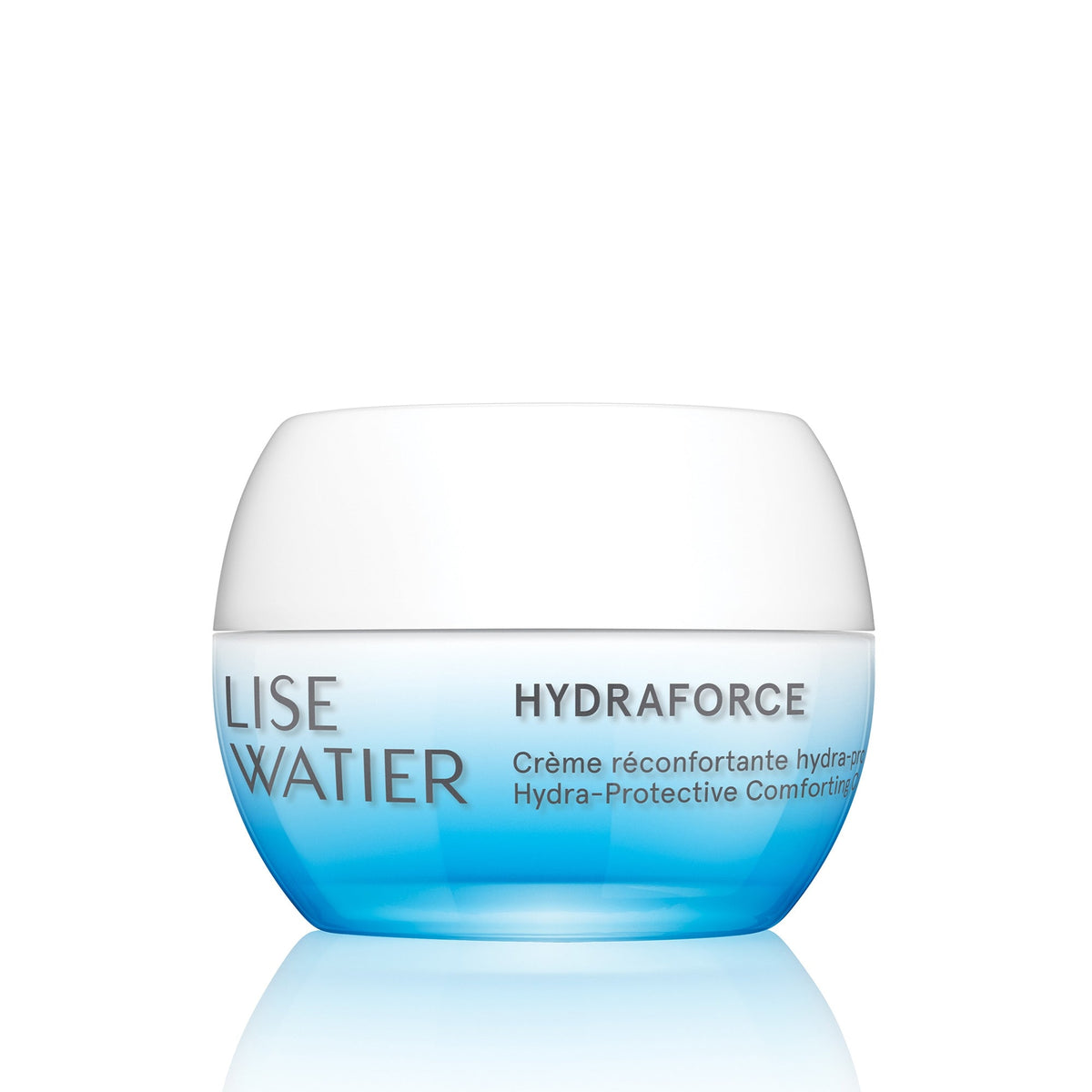 Lise Watier Hydraforce Hydra-Protective Comforting Creme