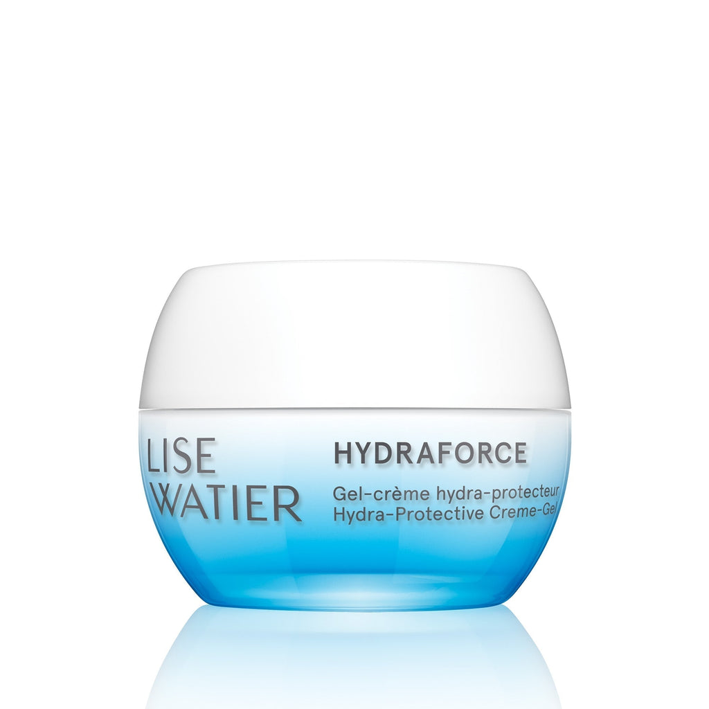 Lise Watier Hydraforce Hydra-Protective Creme-Gel