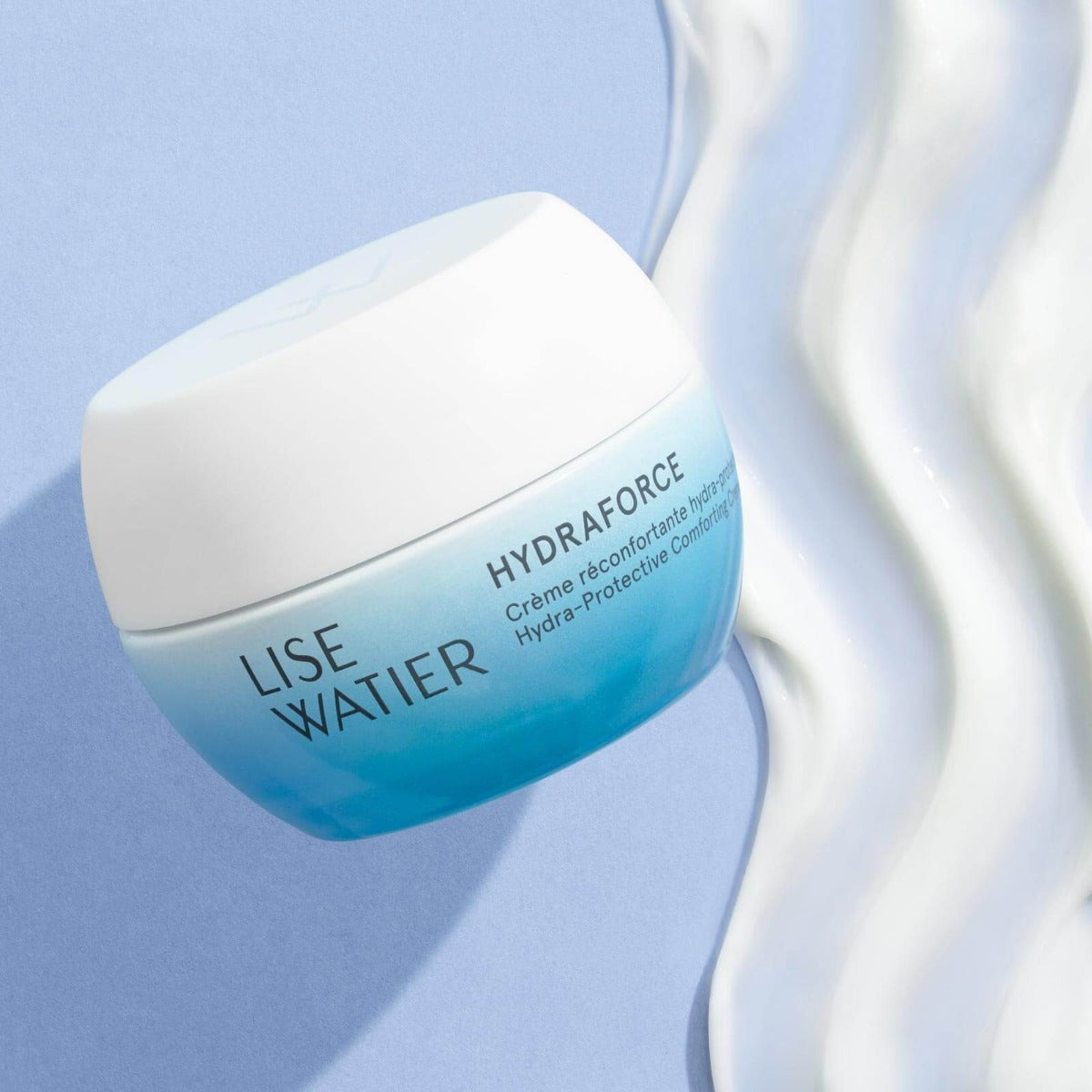 Lise Watier Hydraforce Hydra-Protective Comforting Creme