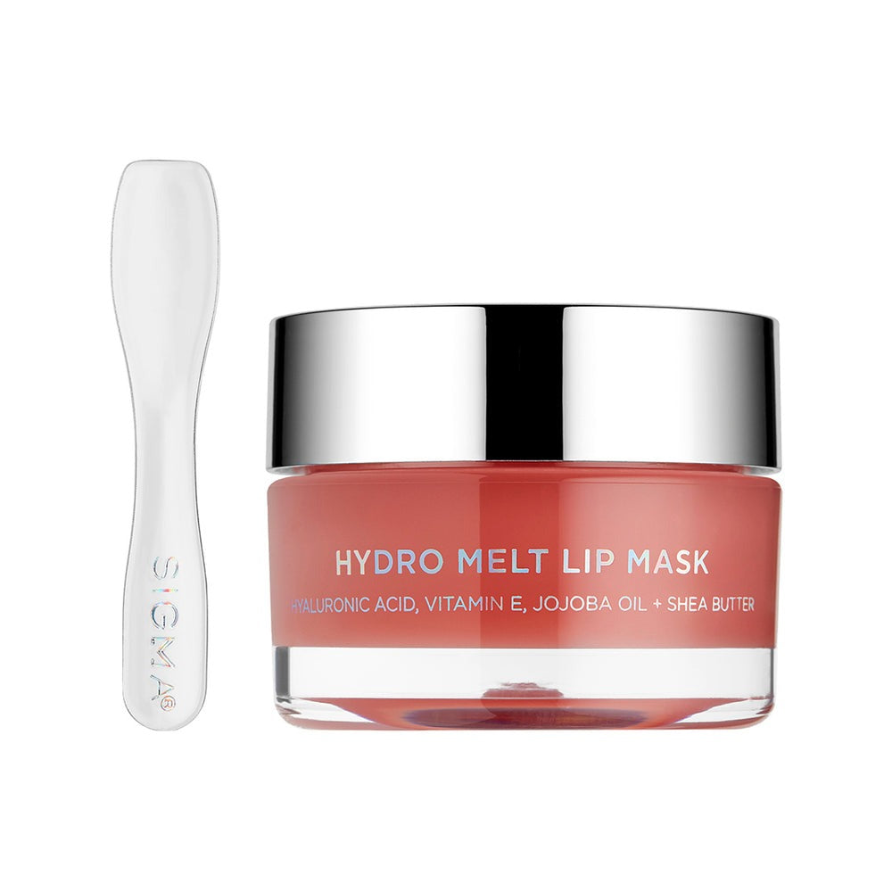 Sigma Hydro Melt Lip Mask - All Heart