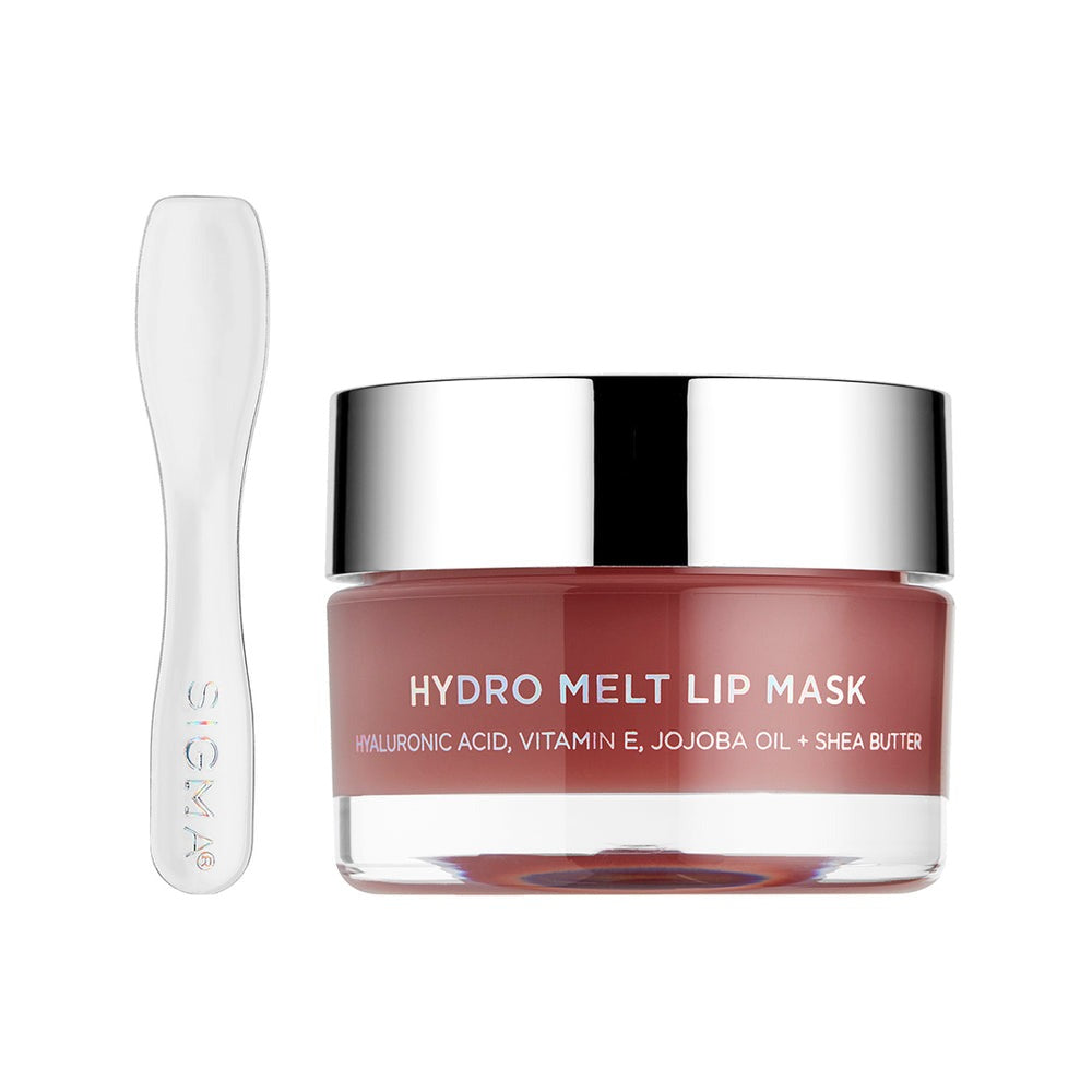 Sigma Hydro Melt Lip Mask - Tranquil