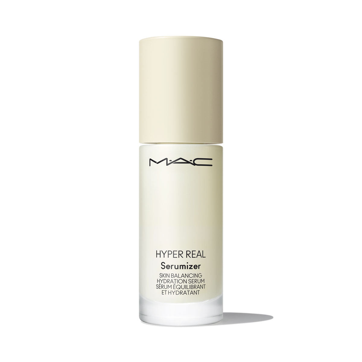 MAC Hyper Real Serumizer™ Skin Balancing Hydration Serum 1oz